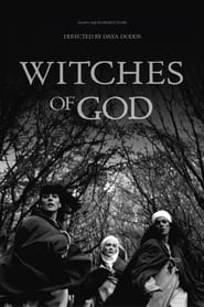 Witches of God' Poster