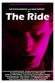 The Ride' Poster