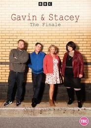 Gavin  Stacey The Finale' Poster