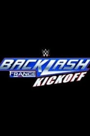 WWE Backlash France Kickoff 2024' Poster