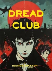 DreadClub' Poster
