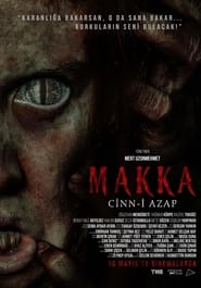 MAKKA Cinni Azap' Poster