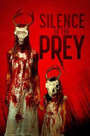 Silence of the Prey' Poster