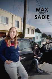 Max and Sadie' Poster