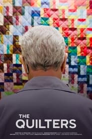 The Quilters' Poster