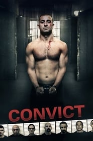 Convict' Poster