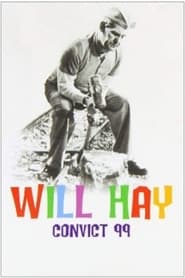 Convict 99' Poster