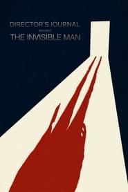 Directors Journal Making The Invisible Man' Poster