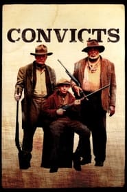 Convicts' Poster