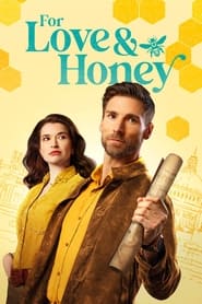 For Love  Honey' Poster