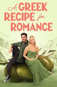 A Greek Recipe for Romance' Poster