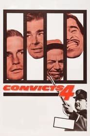 Convicts 4' Poster
