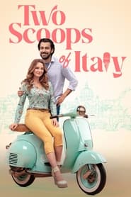 Two Scoops of Italy' Poster