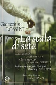 La Scala di Seta  Rossini' Poster