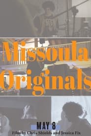 Missoula Originals' Poster