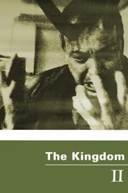 The Kingdom II' Poster