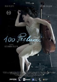 100 preludi' Poster