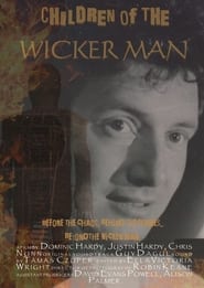 Children of the Wicker Man' Poster