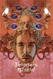 Invaders From Within' Poster