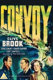 Convoy' Poster