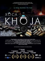 Khoja' Poster