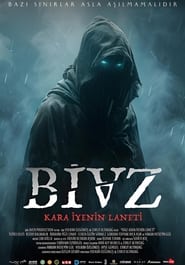 Biaz The Curse of Dark Iye' Poster