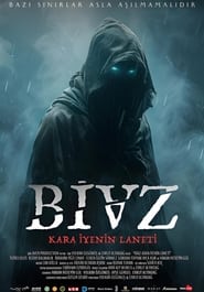 Biaz Kara yenin Laneti' Poster