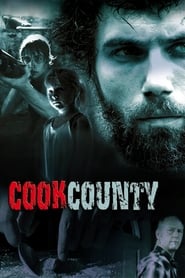 Cook County' Poster