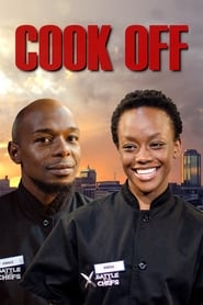Cook Off' Poster