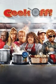 CookOff' Poster