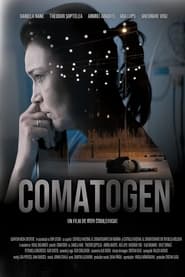 Comatogen' Poster