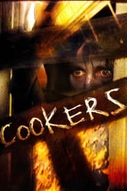 Cookers' Poster