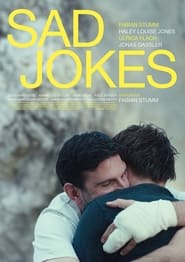 Sad Jokes' Poster