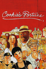 Cookies Fortune' Poster