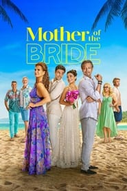 Mother of the Bride' Poster