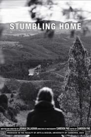 Stumbling Home' Poster