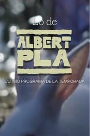 Lo de Albert Pla' Poster