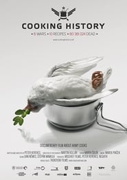 Streaming sources forCooking History