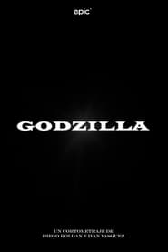 Godzilla' Poster