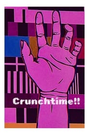 Crunchtime' Poster