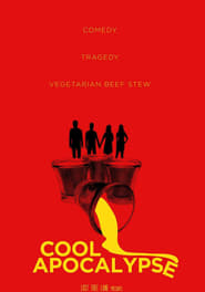 Cool Apocalypse' Poster
