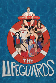 The Lifeguards' Poster