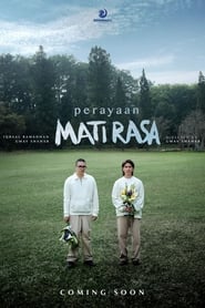 Perayaan Mati Rasa' Poster