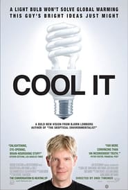 Cool It' Poster