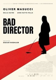 Bad Director' Poster