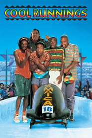 Cool Runnings' Poster