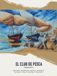 El Club de pesca' Poster