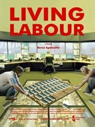 Living Labour' Poster