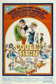 Cooley High' Poster