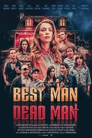 Best Man Dead Man' Poster